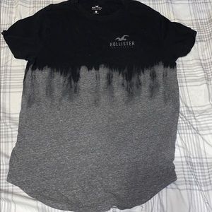Hollister short sleeve